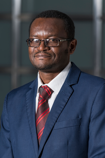 Jabulani Mbengo