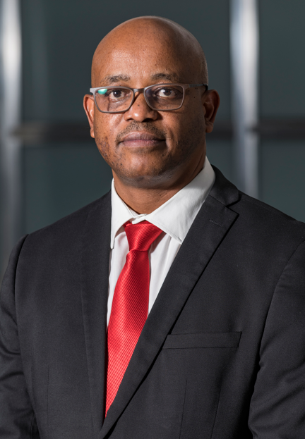Joseph Mhlabi