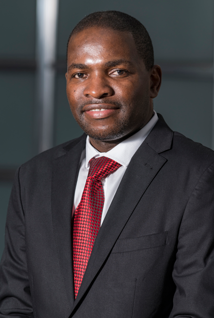 Thomas Mutswiti