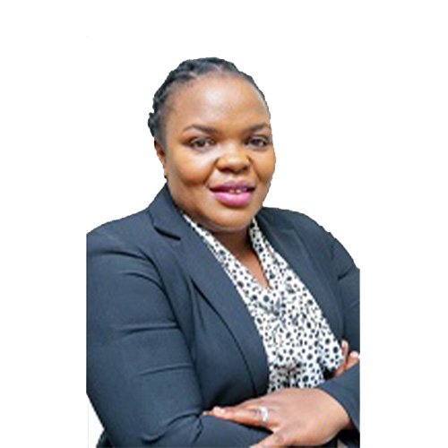 Iris Ndumo
