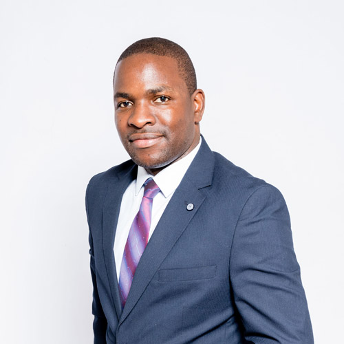 Thomas Mutswiti