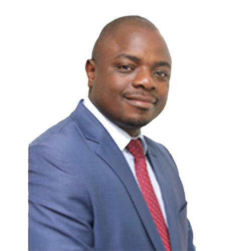 Isaac Zinhanga