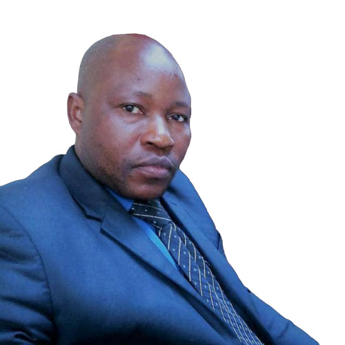 Japhet Nyamuchengwa