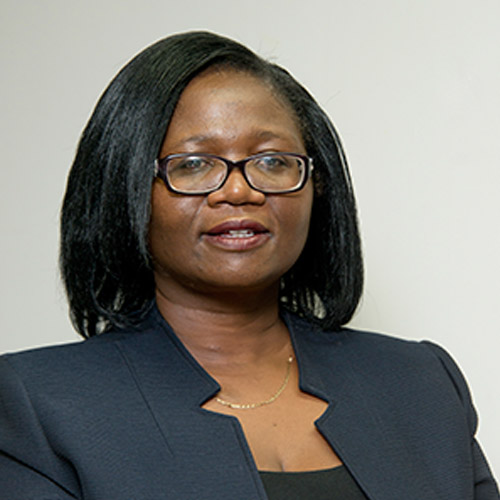 Nomusa Dube