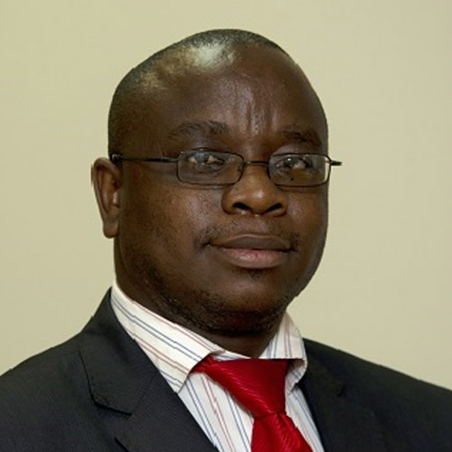 Peddy Chiginduru