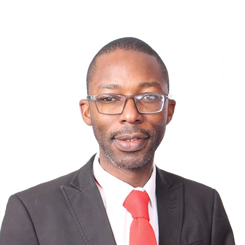 Willie Faston Chibaya