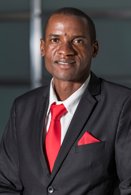 Fanuel Tirihumwe