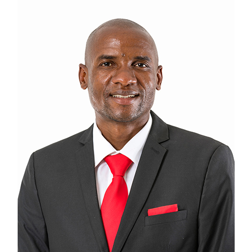 Fanuel Tirihumwe