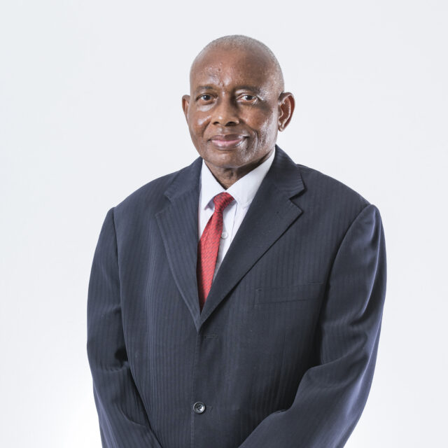 Samuel Vengai Rushwaya