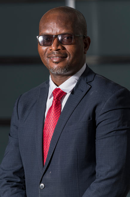 Max Ncube