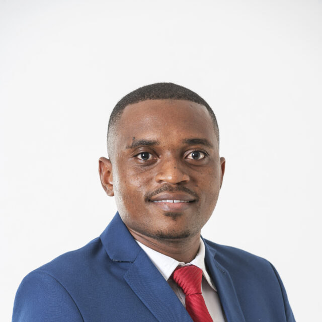 Gerald Mudimu