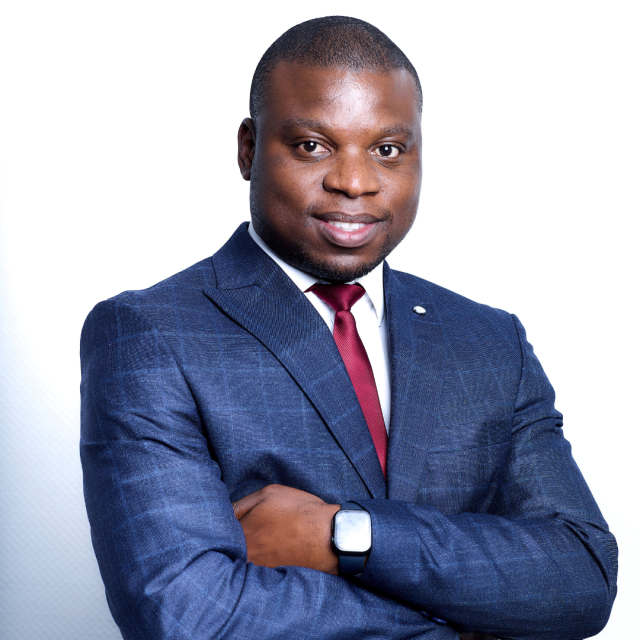 Emmanuel Sibanda