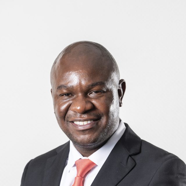 Engineer Andrew Manezhu
